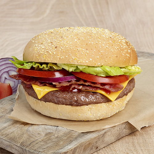 An Important And Definitive Ranking Of Fast Food Burgers