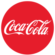 CocaCola Circle Logo