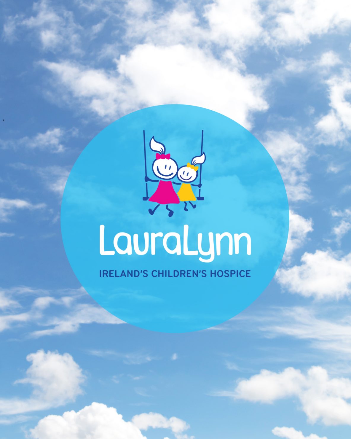 Laura Lynn - Irelands Childrens Hospice