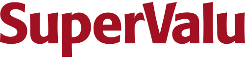 SuperValu Logo