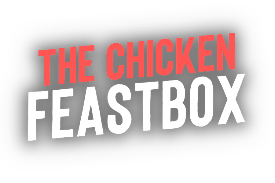 Abrakebabra Chicken FeastBox