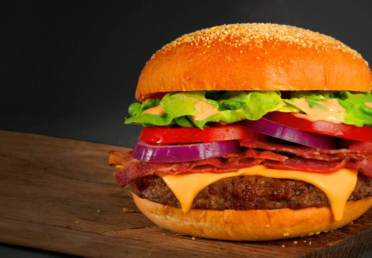 Abrakebabra Abra Burger