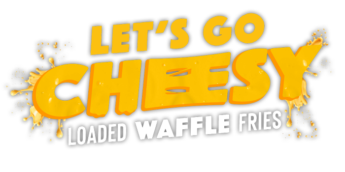 Abrakebabra Loaded Waffle Fries